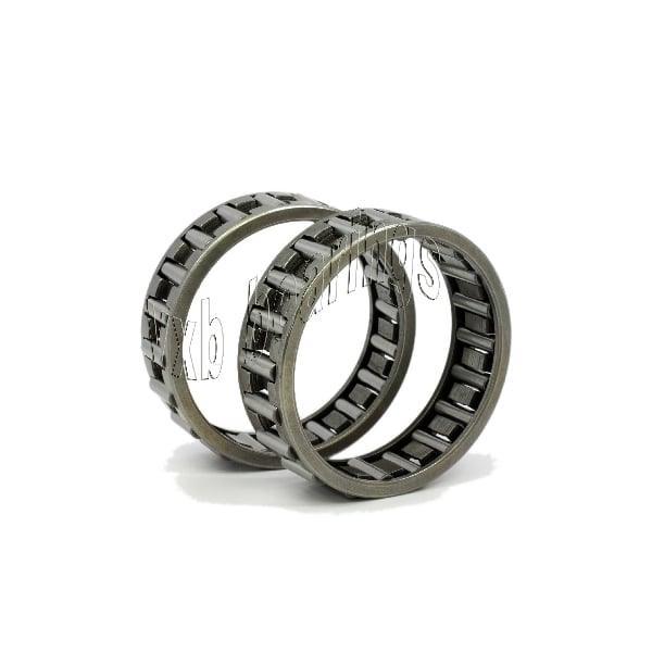KT162123 - İğne Silindiri Kafesi - K 16x21x23mm