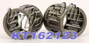 KT162123 - İğne Silindiri Kafesi - K 16x21x23mm