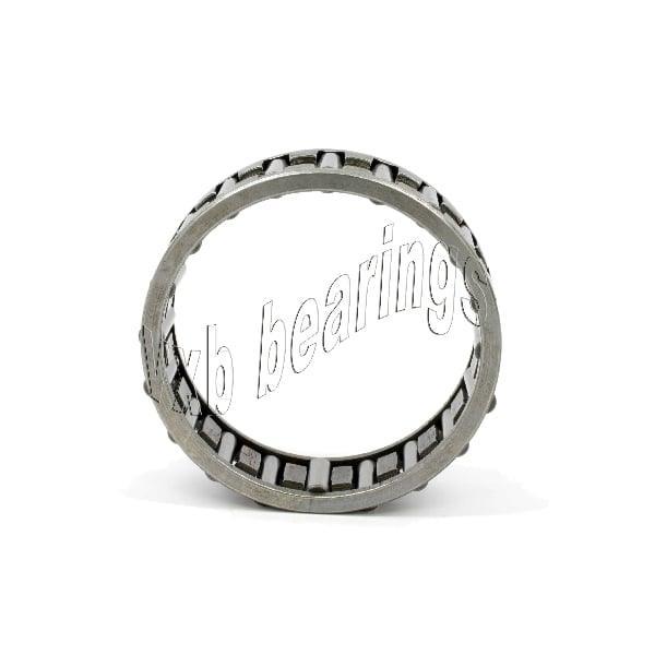 KT162123 - İğne Silindiri Kafesi - K 16x21x23mm