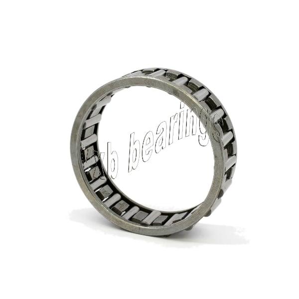KT162123 - İğne Silindiri Kafesi - K 16x21x23mm