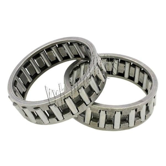 KT182322 - กรงลูกปืนลูกกลิ้งเข็ม - K 18x23x22mm