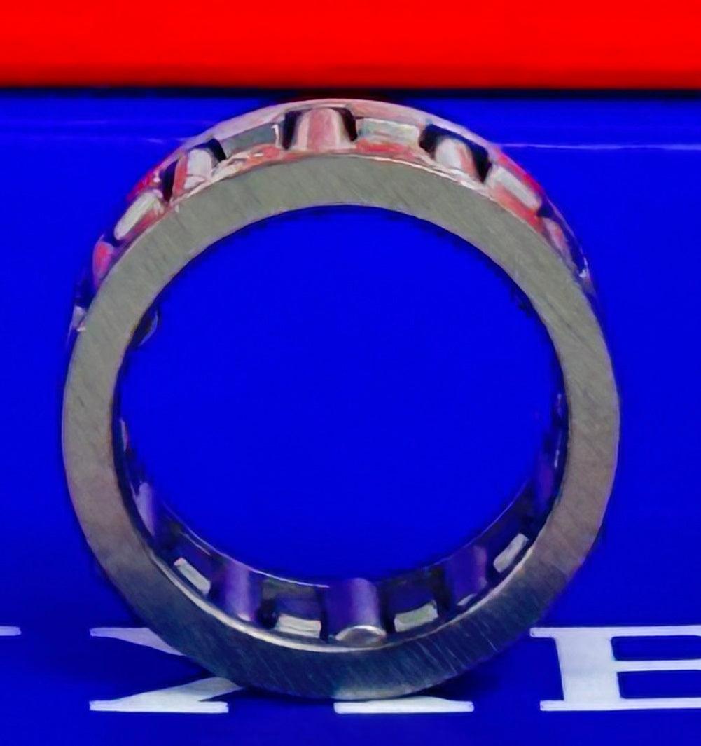 KT182412 - Needle Roller Bearing Cage - K 18x24x12mm