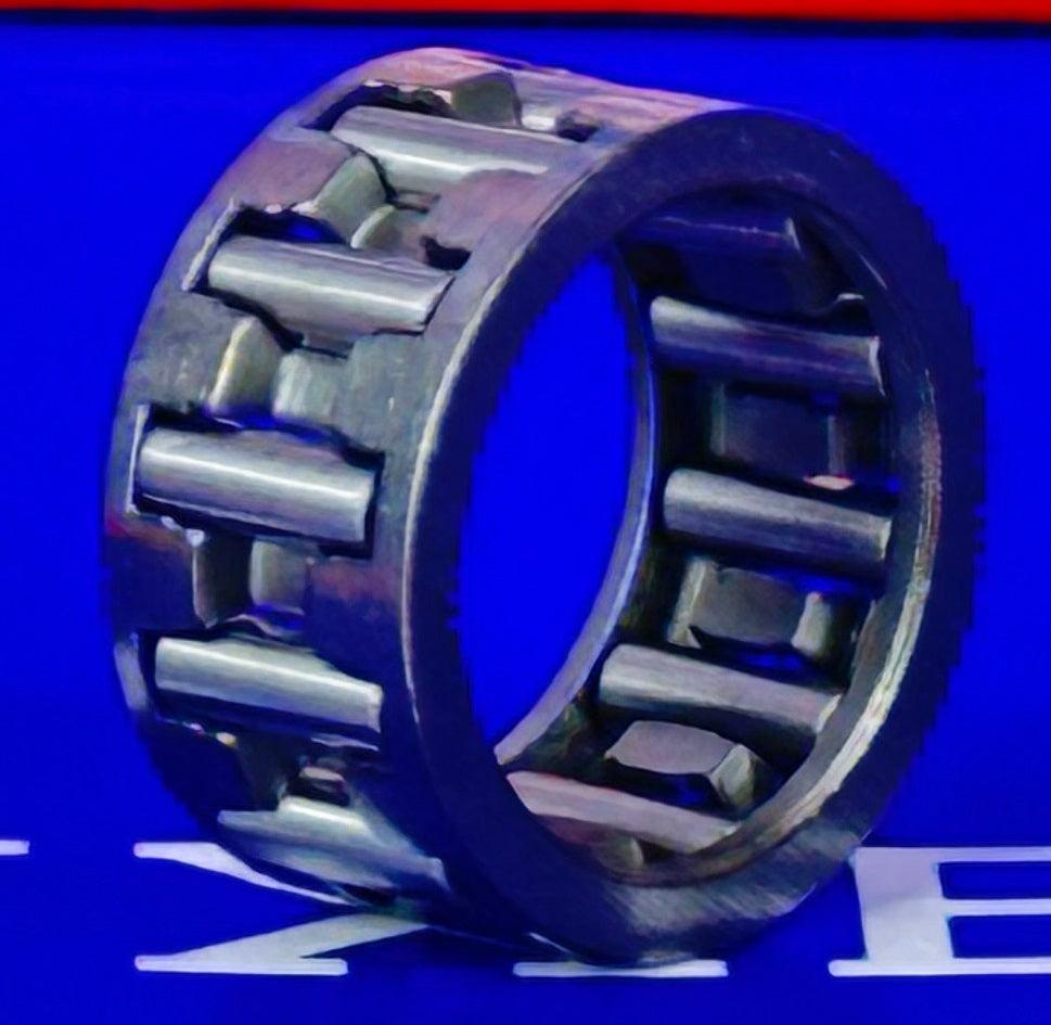 KT182412 - Needle Roller Bearing Cage - K 18x24x12mm