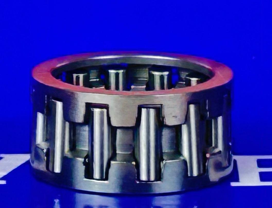 KT182412 - Needle Roller Bearing Cage - K 18x24x12mm