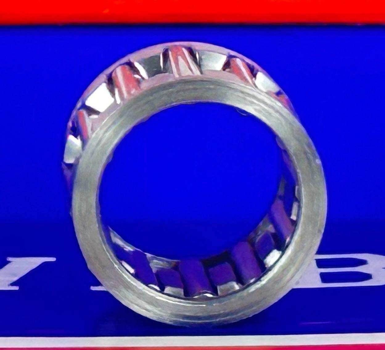 KT182420 - Needle Roller Bearing Cage - K 18x24x20mm