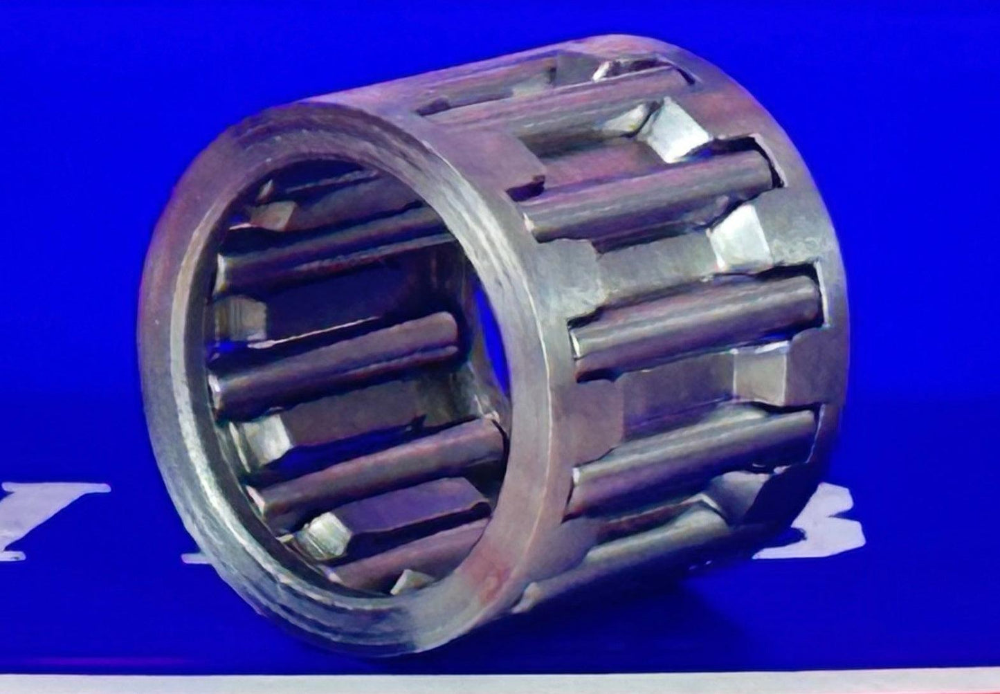 KT182420 - Needle Roller Bearing Cage - K 18x24x20mm