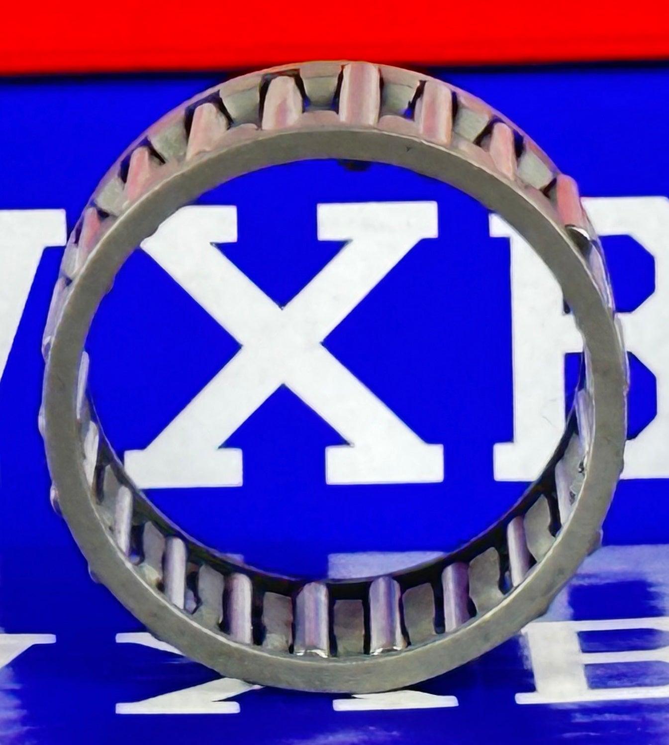 KT242817 - Needle Roller Bearing Cage - K 24x28x17mm