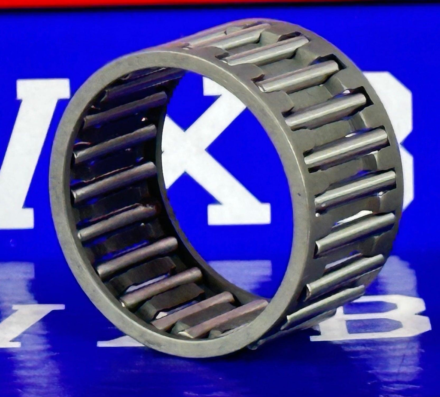KT242817 - Needle Roller Bearing Cage - K 24x28x17mm
