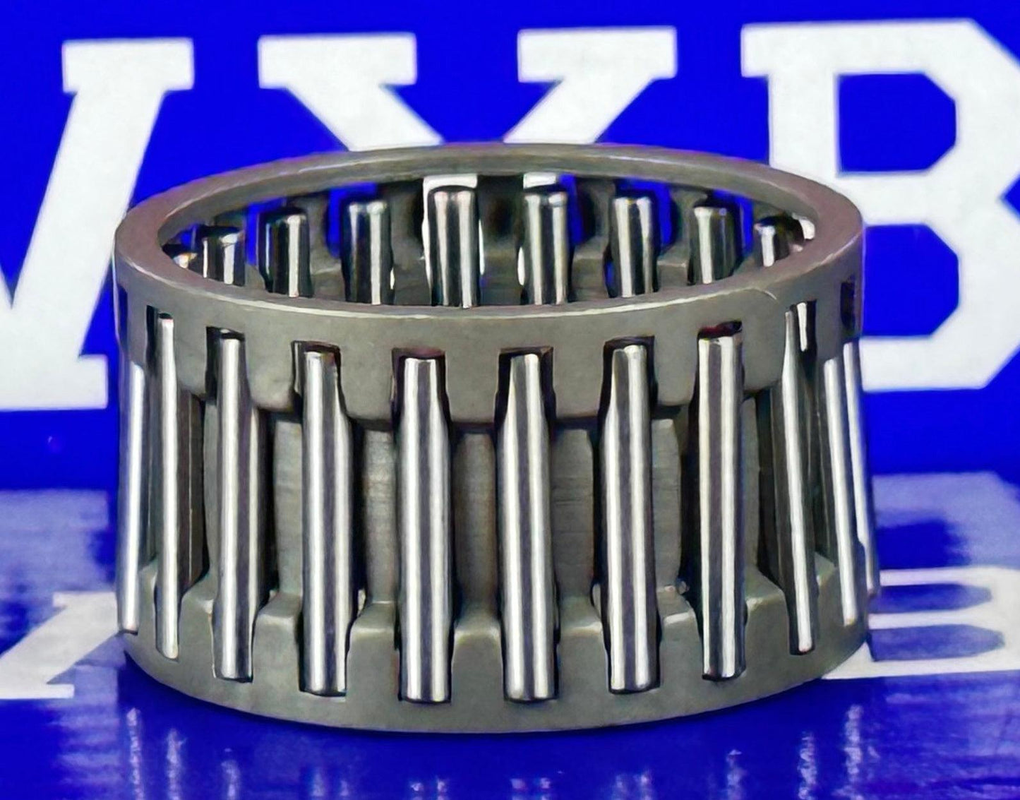 KT242817 - Needle Roller Bearing Cage - K 24x28x17mm