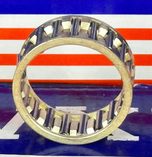 KT253013 - Needle Roller Bearing Cage - 25x30x13mm K253013