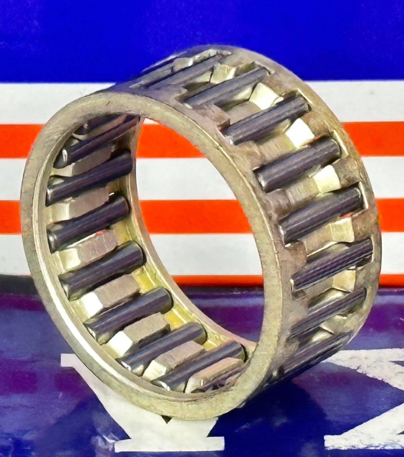 KT253013 - Needle Roller Bearing Cage - 25x30x13mm K253013
