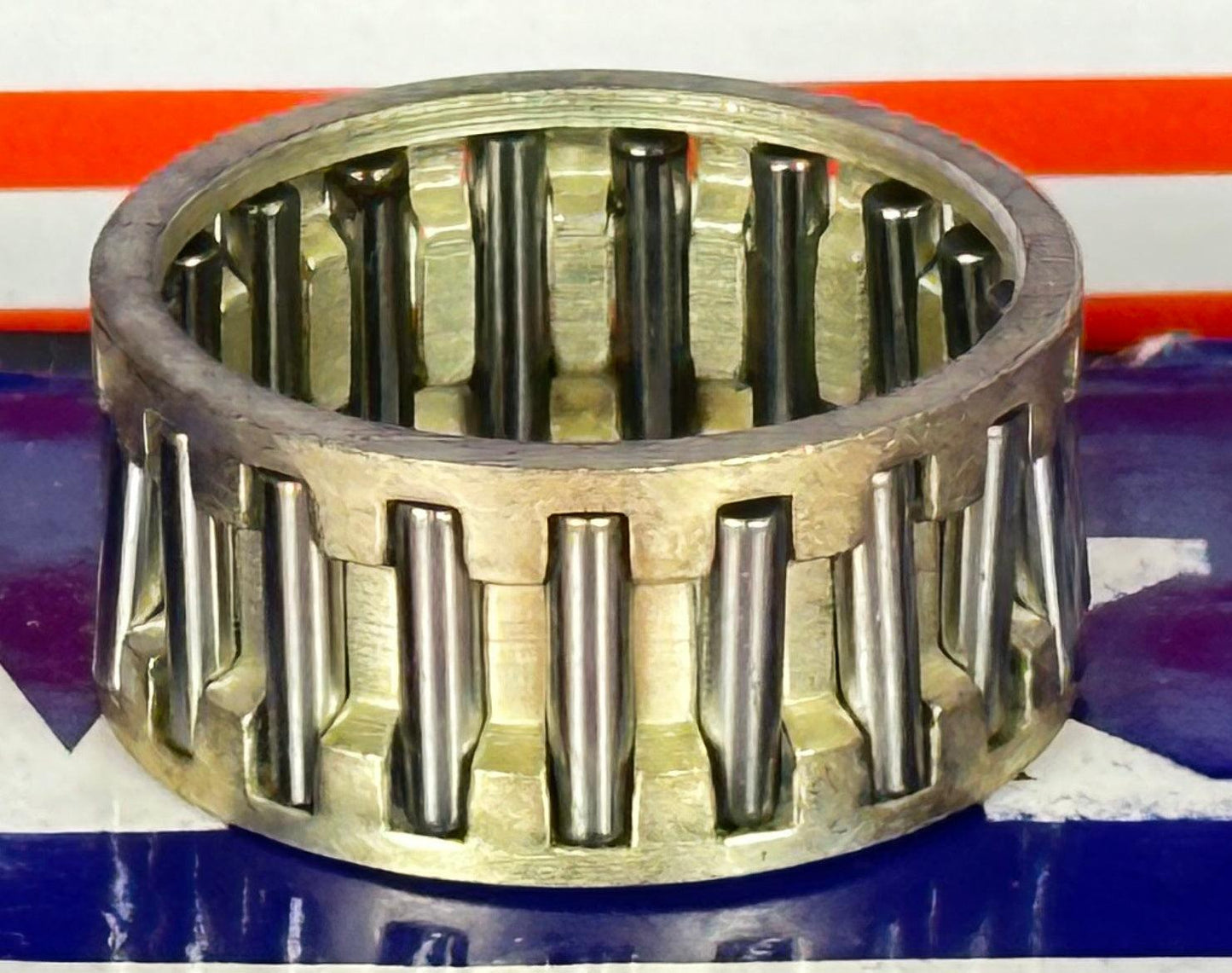 KT253013 - Needle Roller Bearing Cage - 25x30x13mm K253013