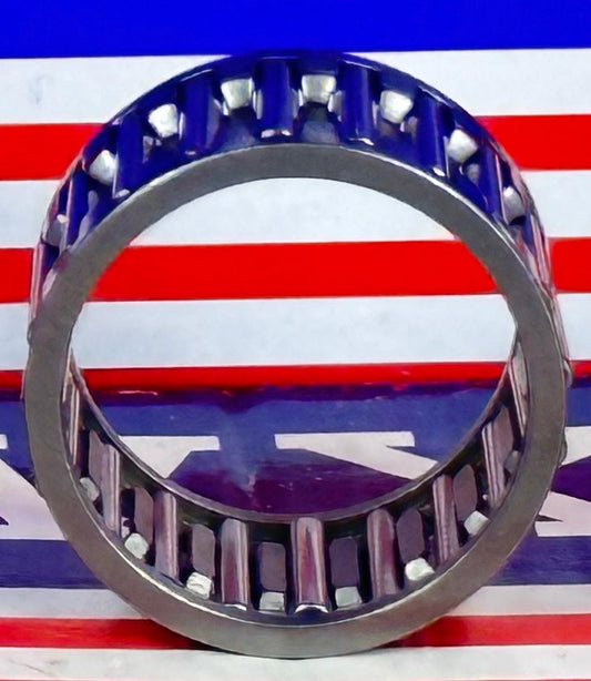 KT253020 - Needle Roller Bearing Cage - 25x30x20mm K253020