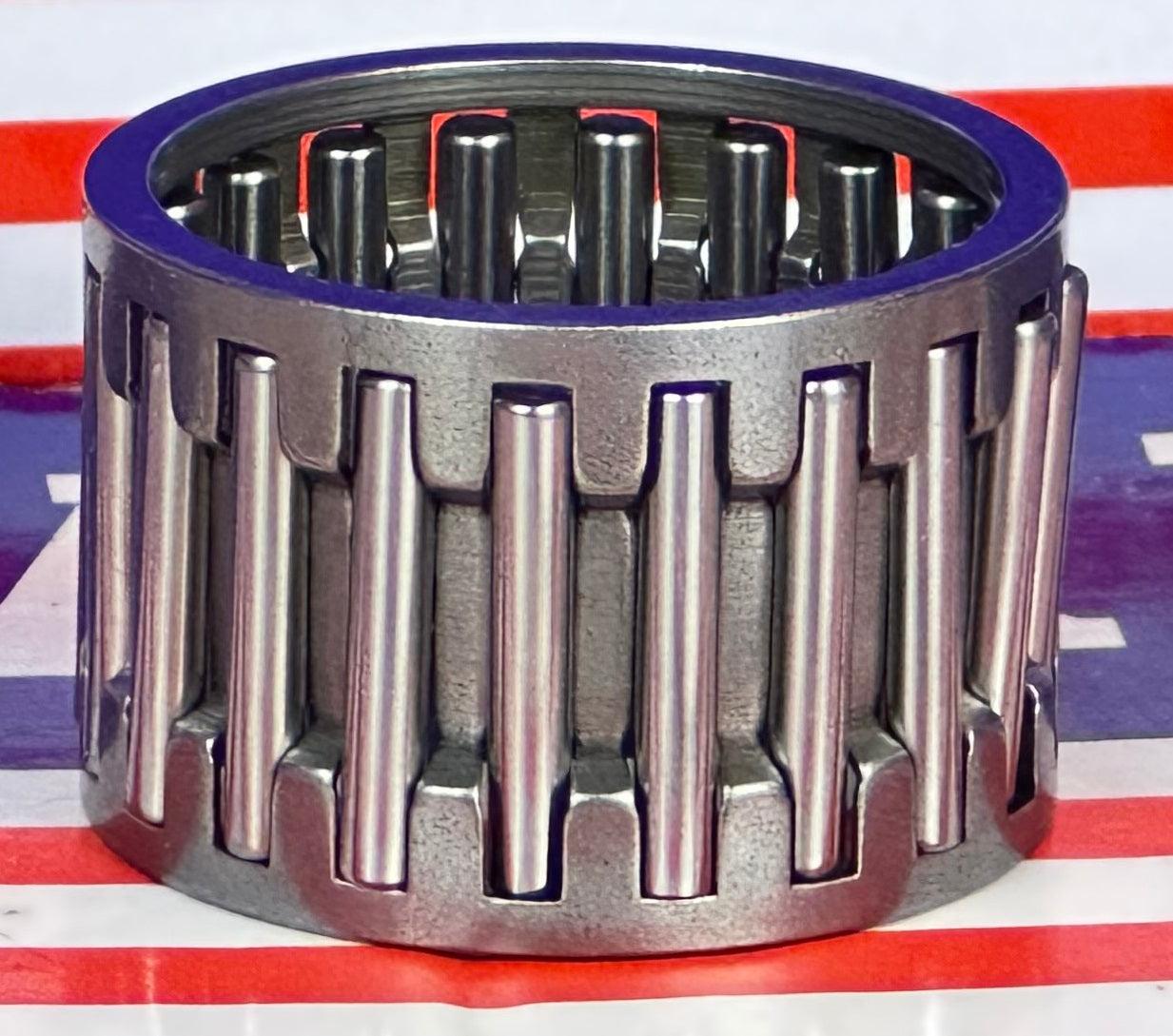 KT253020 - Needle Roller Bearing Cage - 25x30x20mm K253020