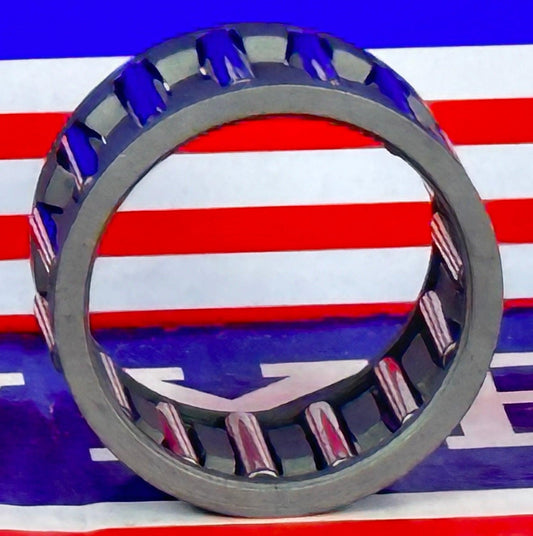 KT253117 - Needle Roller Bearing Cage - 25x31x17mm K253117