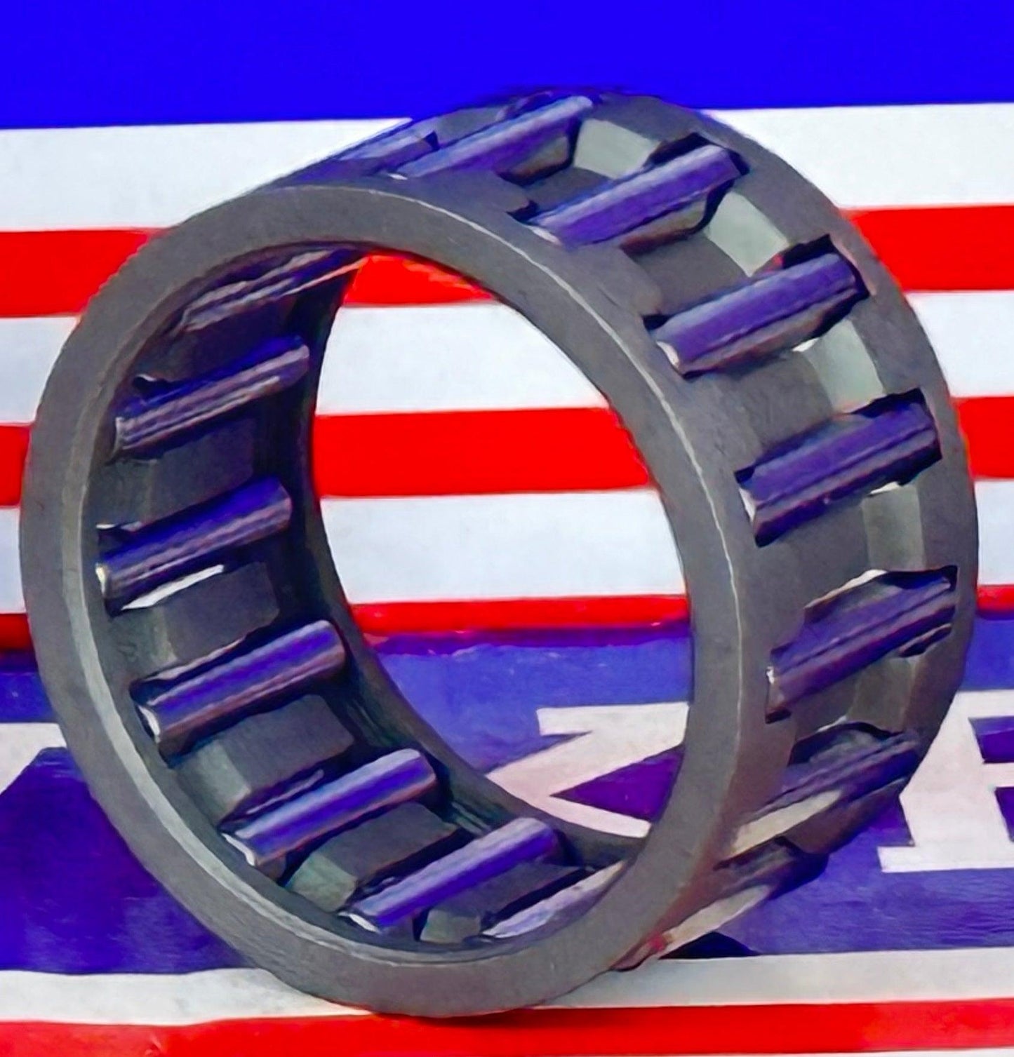 KT253117 - Needle Roller Bearing Cage - 25x31x17mm K253117