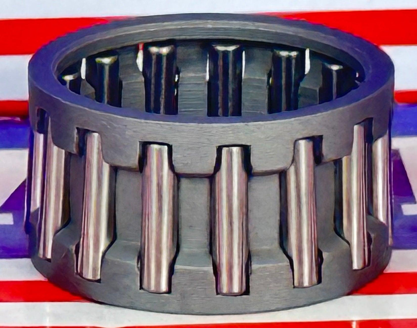 KT253117 - Needle Roller Bearing Cage - 25x31x17mm K253117