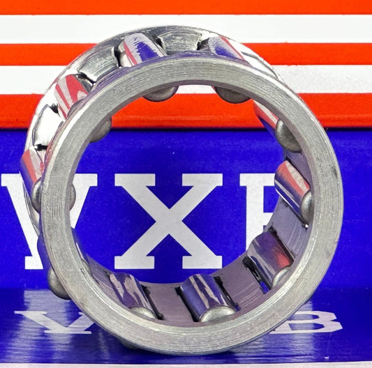 KT253216 - Needle Roller Bearing Cage - 25x32x16mm K253216