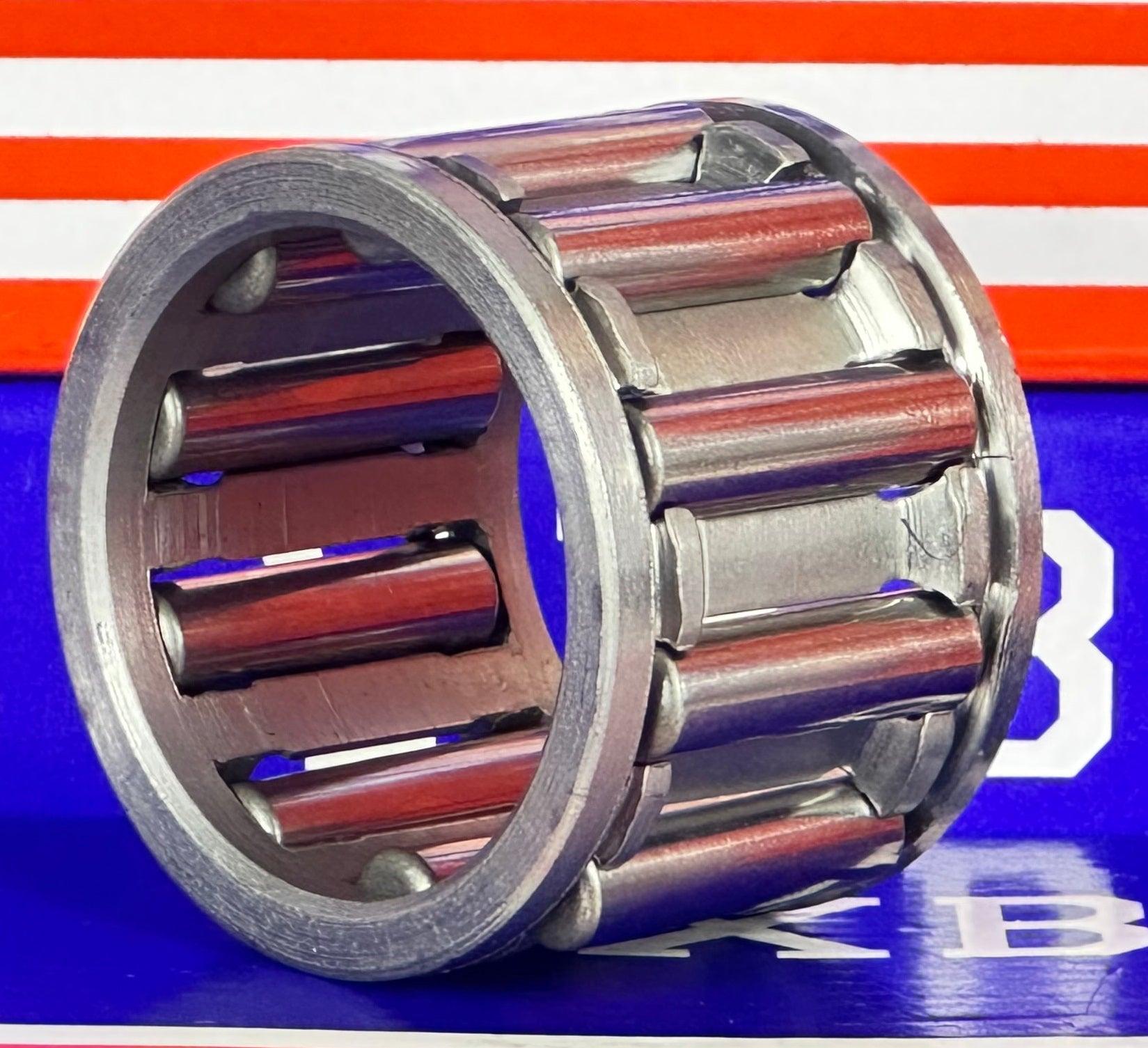 KT253216 - Needle Roller Bearing Cage - 25x32x16mm K253216