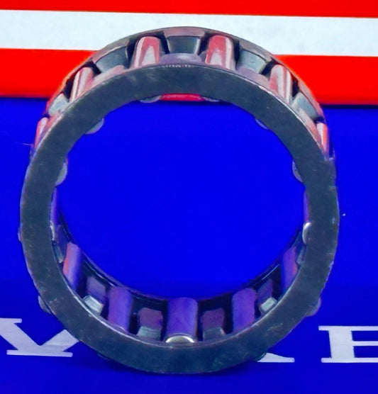 KT253320 - Needle Roller Bearing Cage - 25x33x20mm