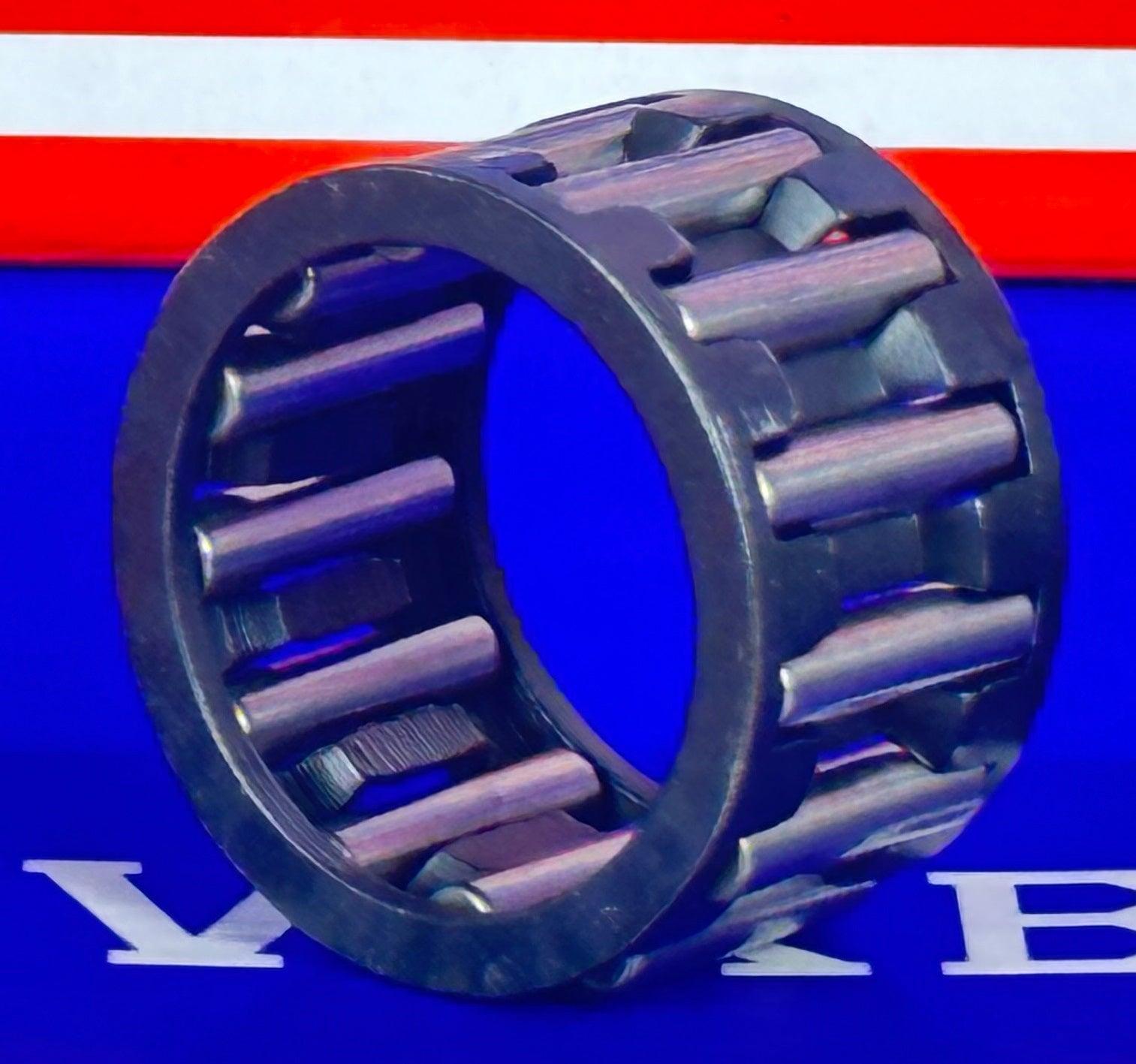 KT253320 - Needle Roller Bearing Cage - 25x33x20mm