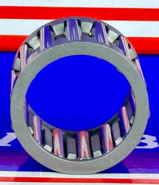 KT253324 - Needle Roller Bearing Cage - 25x33x24mm