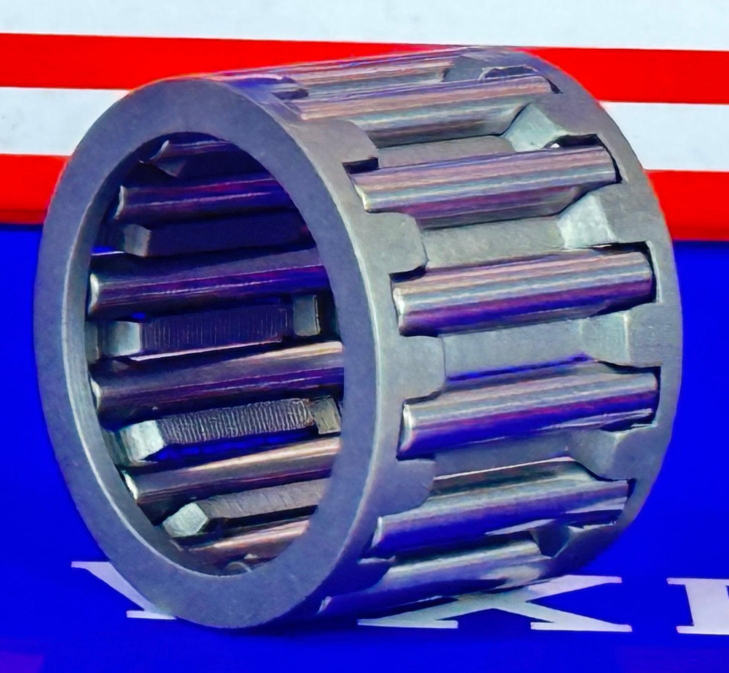 KT253324 - Needle Roller Bearing Cage - 25x33x24mm