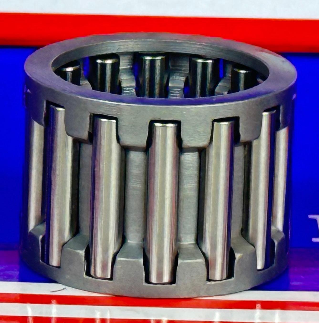 KT253324 - Needle Roller Bearing Cage - 25x33x24mm