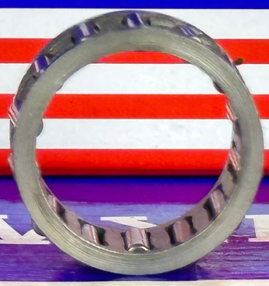 KT253515 - Needle Roller Bearing Cage - 25x35x15mm K253515