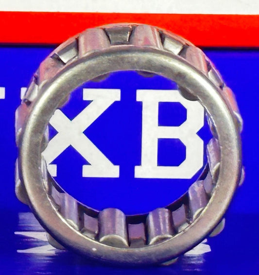 KT253525 - Needle Roller Bearing Cage - 25x35x25mm K253525