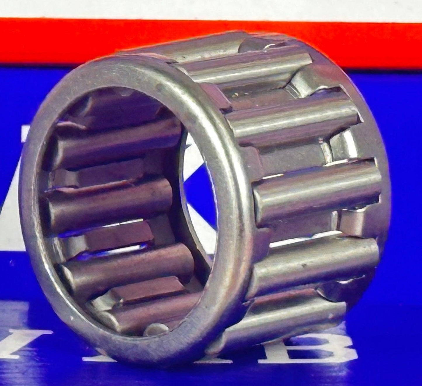 KT253525 - Needle Roller Bearing Cage - 25x35x25mm K253525