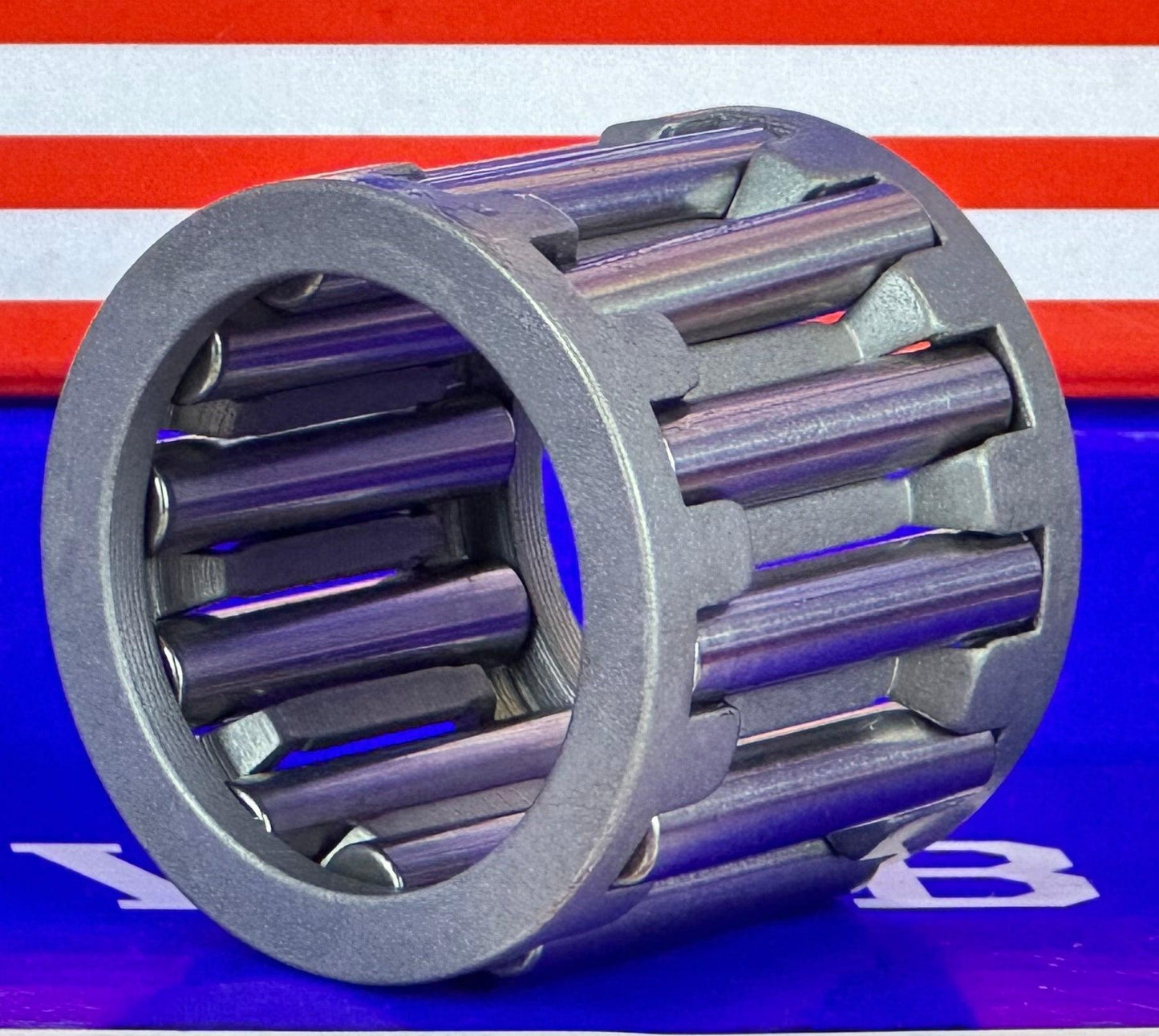 KT253530 - Needle Roller Bearing Cage - 25x35x30mm K253530