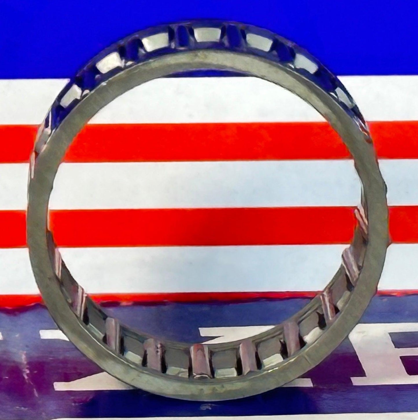 KT263013 - Needle Roller Bearing Cage - 26x30x13mm K263013