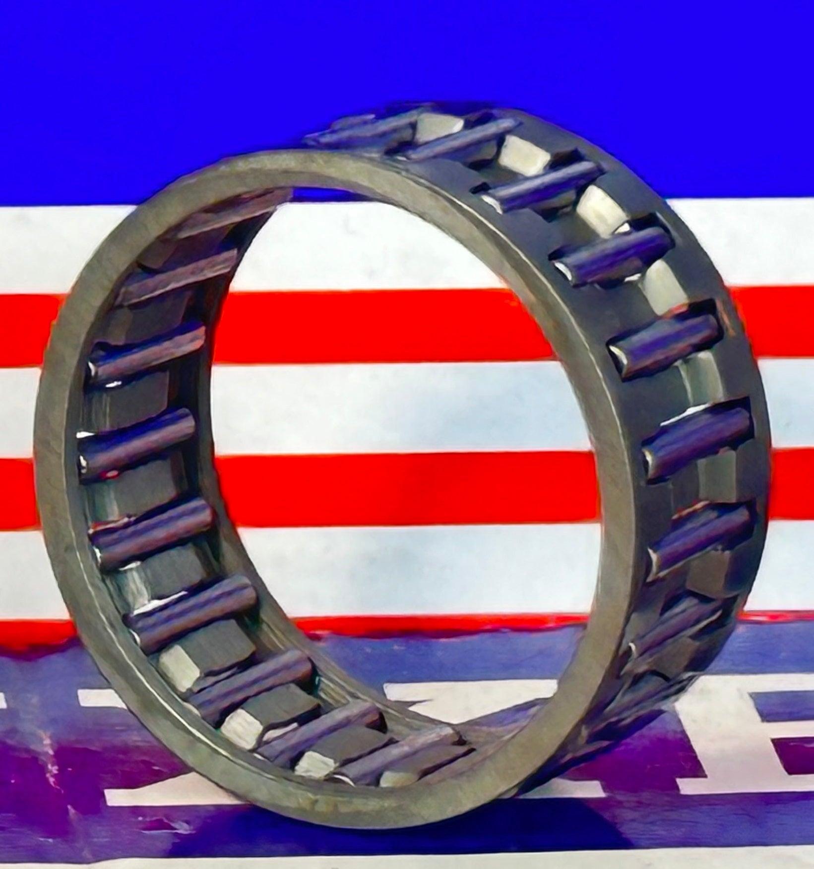 KT263013 - Needle Roller Bearing Cage - 26x30x13mm K263013