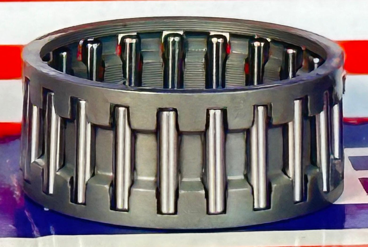 KT263013 - Needle Roller Bearing Cage - 26x30x13mm K263013