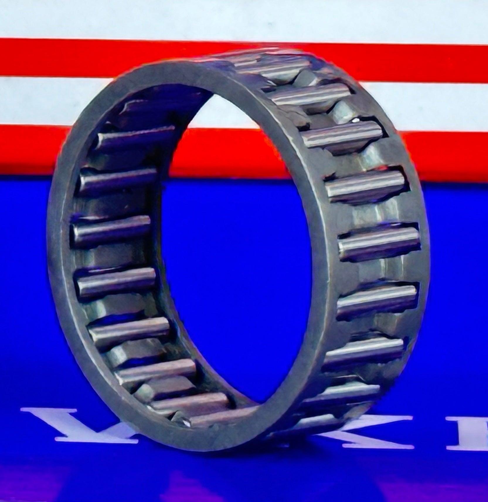 KT283313 - Needle Roller Bearing Cage - 28x33x13mm K283313