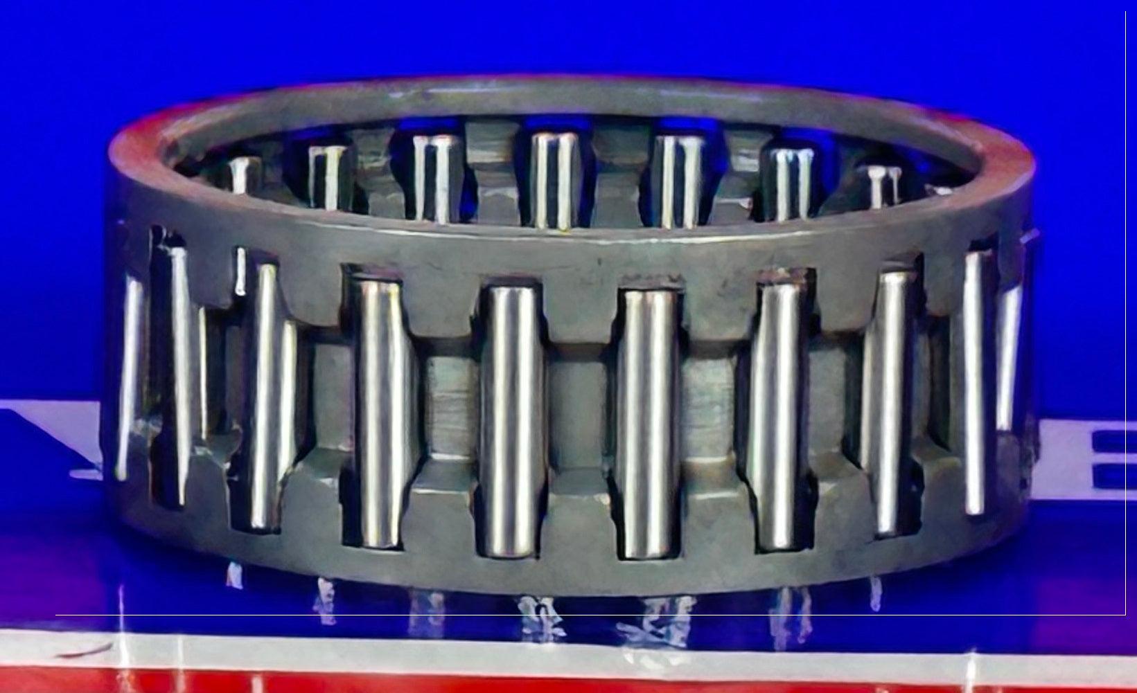 KT283313 - Needle Roller Bearing Cage - 28x33x13mm K283313