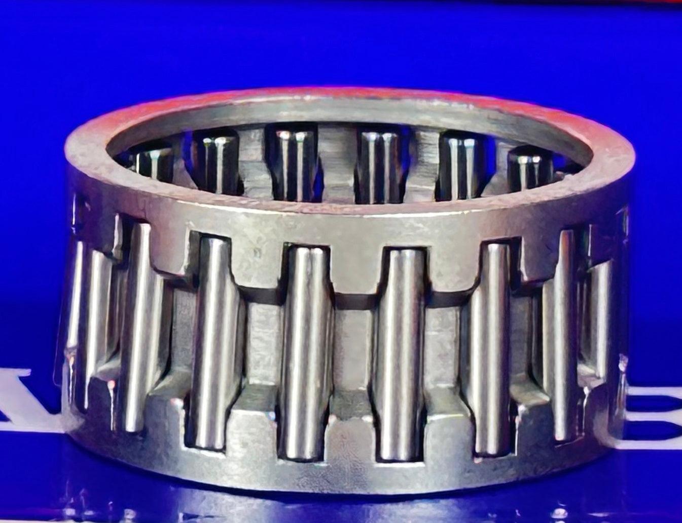 KT283417 - Needle Roller Bearing Cage - 28x34x17mm K283417