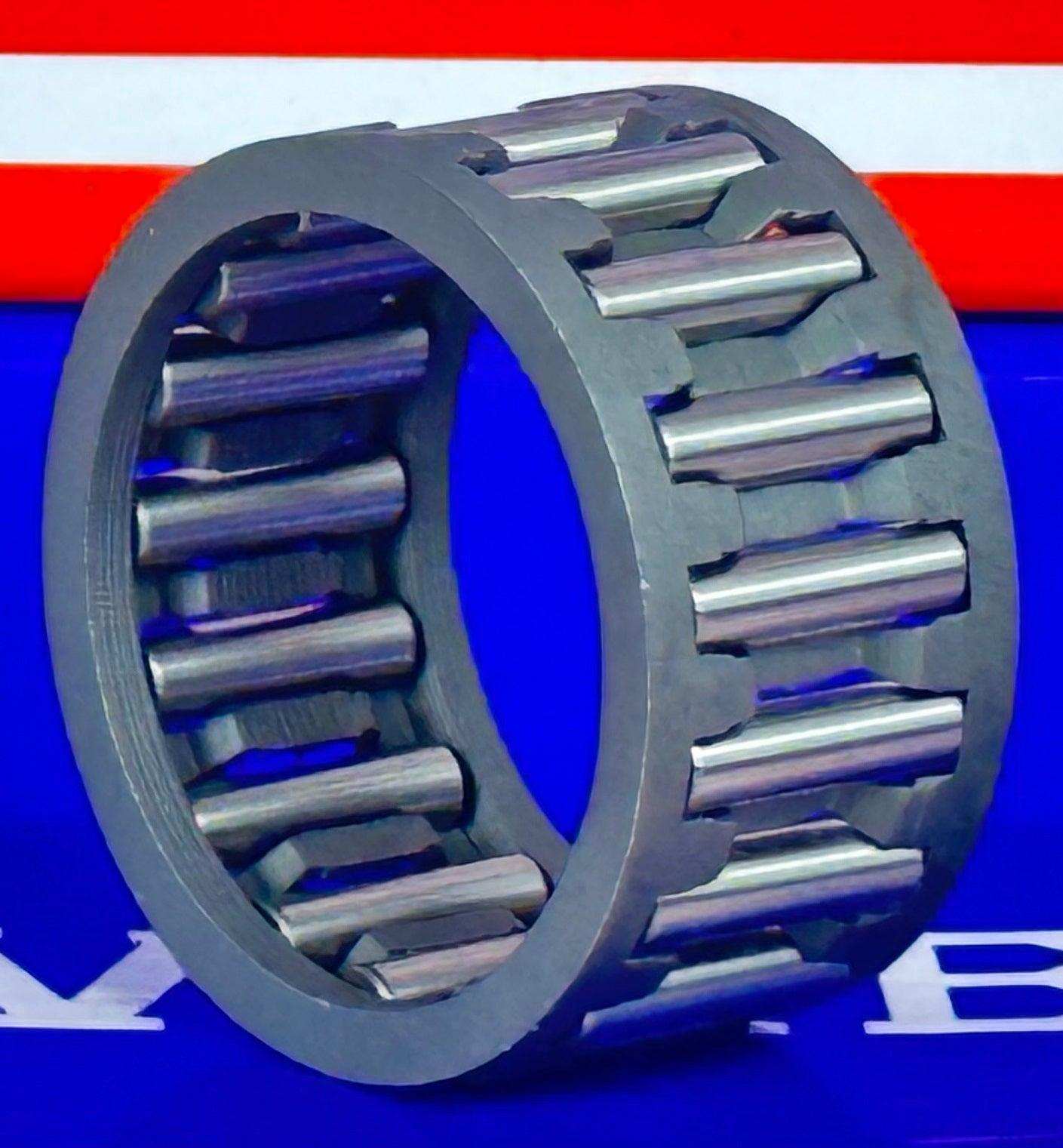 KT283518 - Needle Roller Bearing Cage - 28x35x18mm