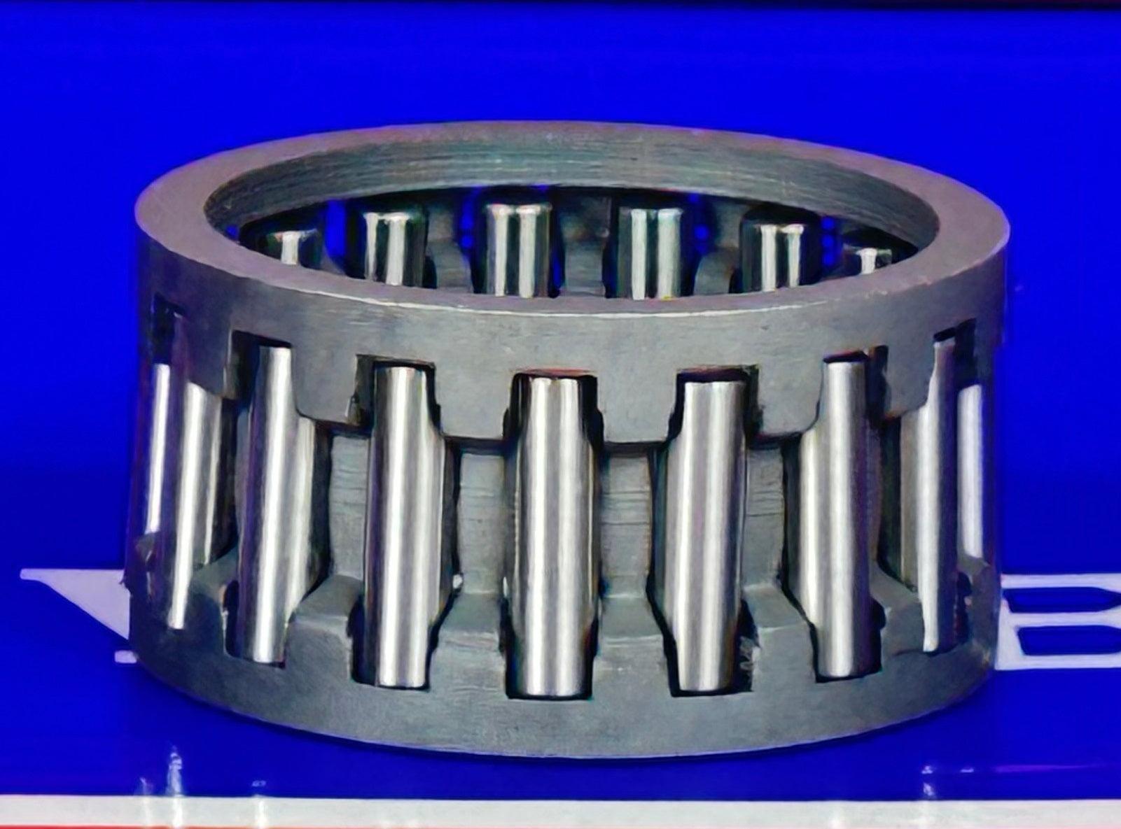 KT283518 - Needle Roller Bearing Cage - 28x35x18mm