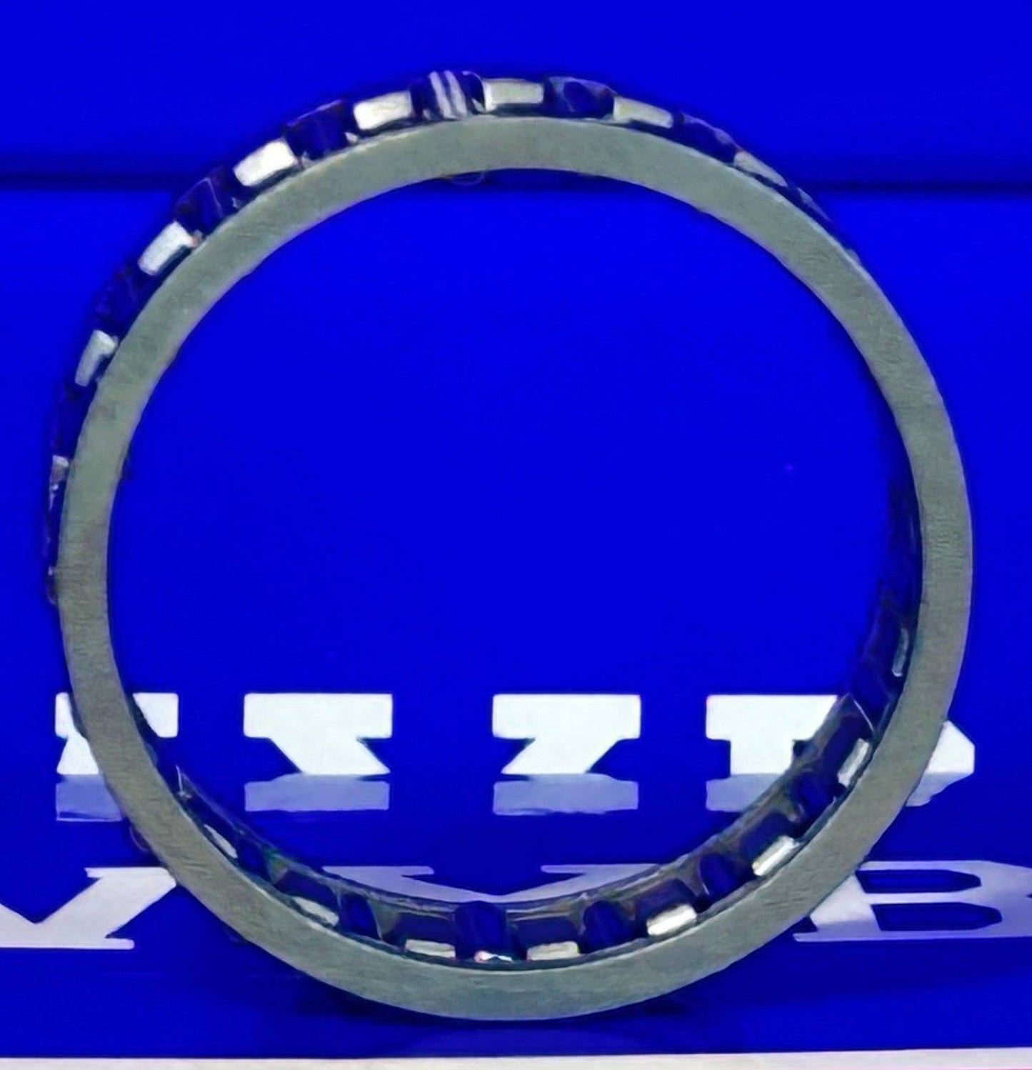 KT303513 - Needle Roller Bearing Cage - 30x35x13mm K303513