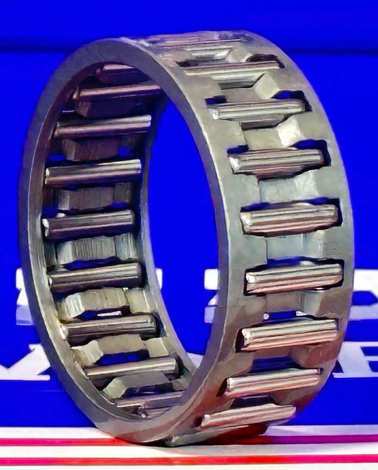 KT303513 - Needle Roller Bearing Cage - 30x35x13mm K303513
