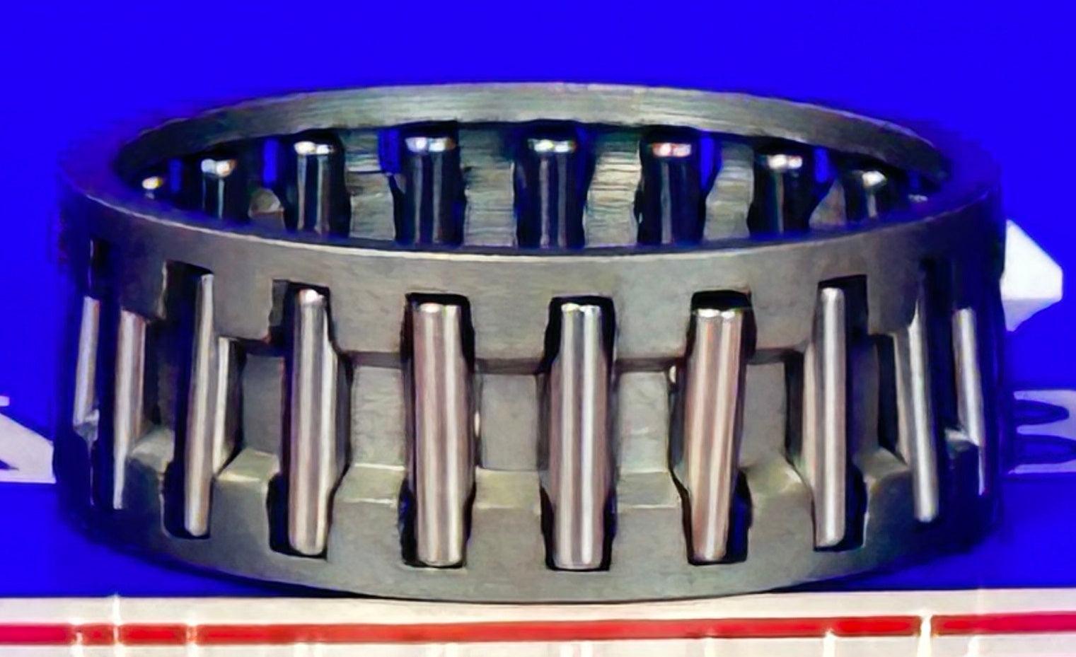 KT303513 - Needle Roller Bearing Cage - 30x35x13mm K303513