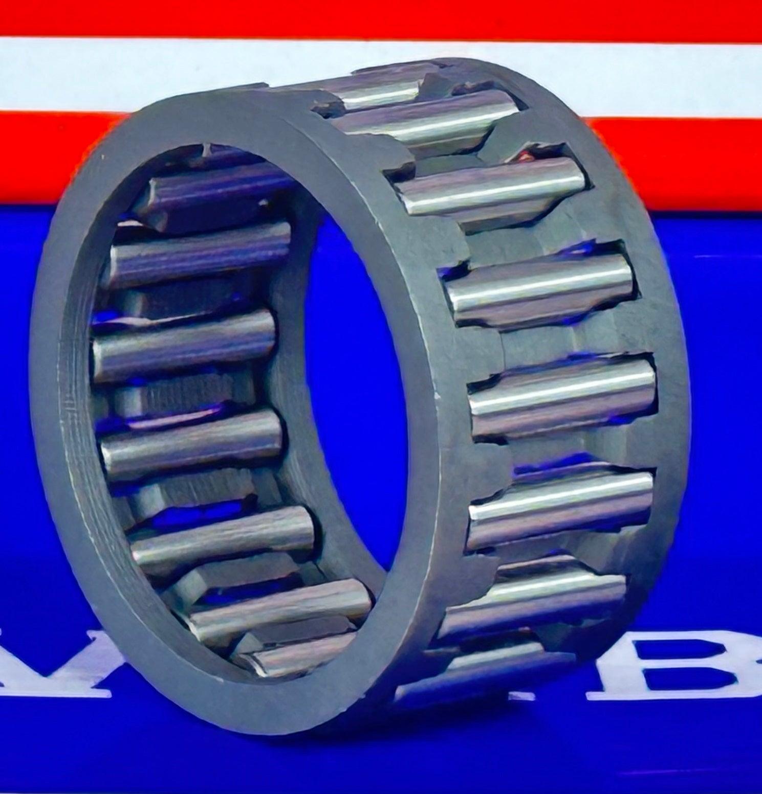 KT303517 - Needle Roller Bearing Cage - 30x35x17mm K303517