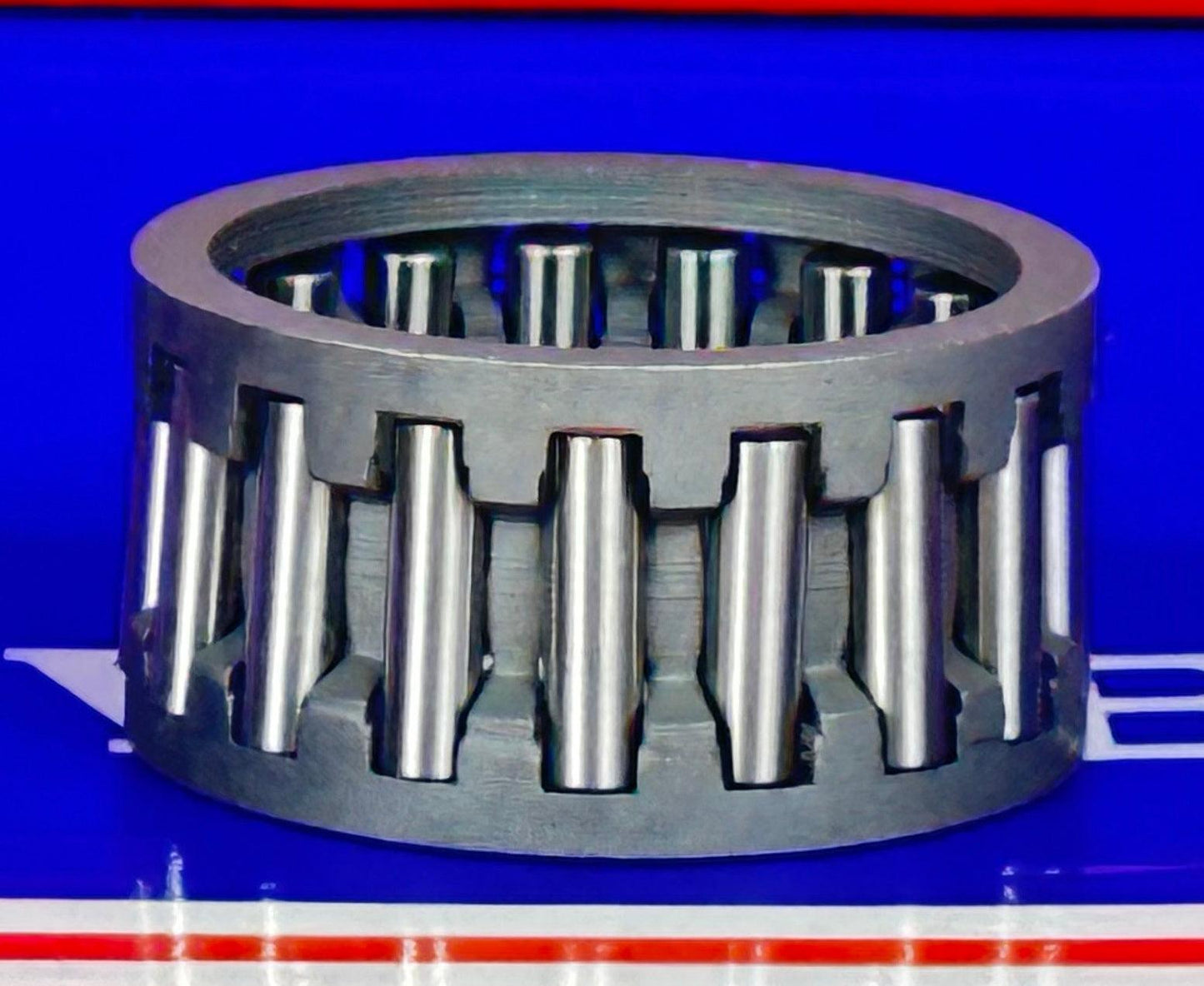 KT303517 - Needle Roller Bearing Cage - 30x35x17mm K303517