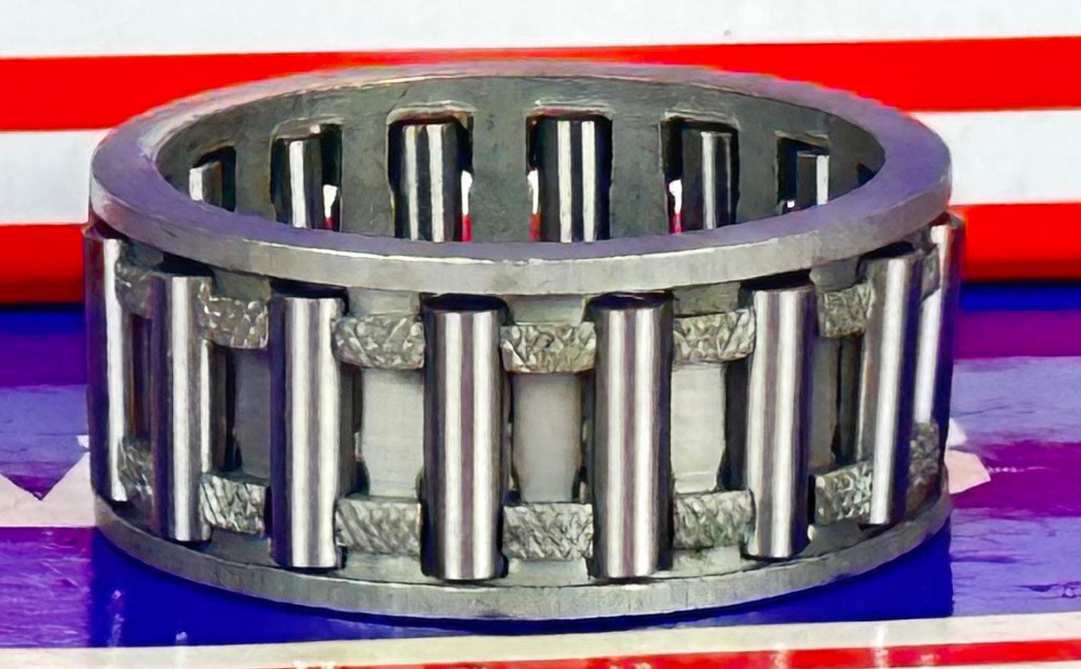KT303715 - Needle Roller Bearing Cage - 30x37x15mm K303715