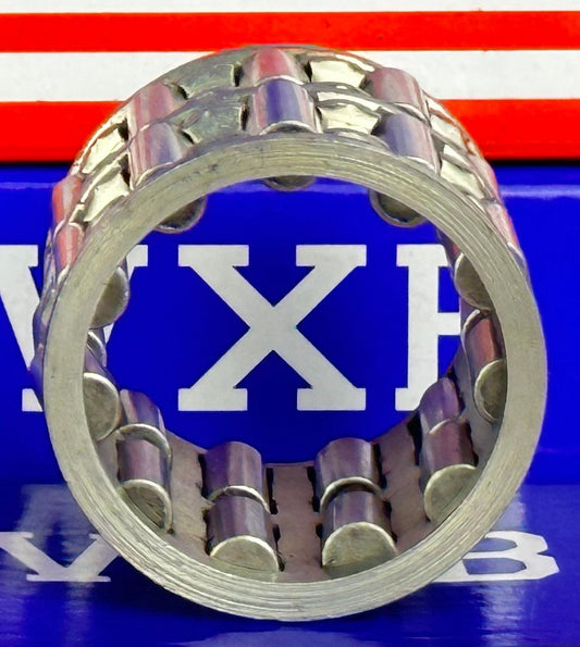 KT304237 - Needle Roller Bearing Cage - 30x42x37mm K304237