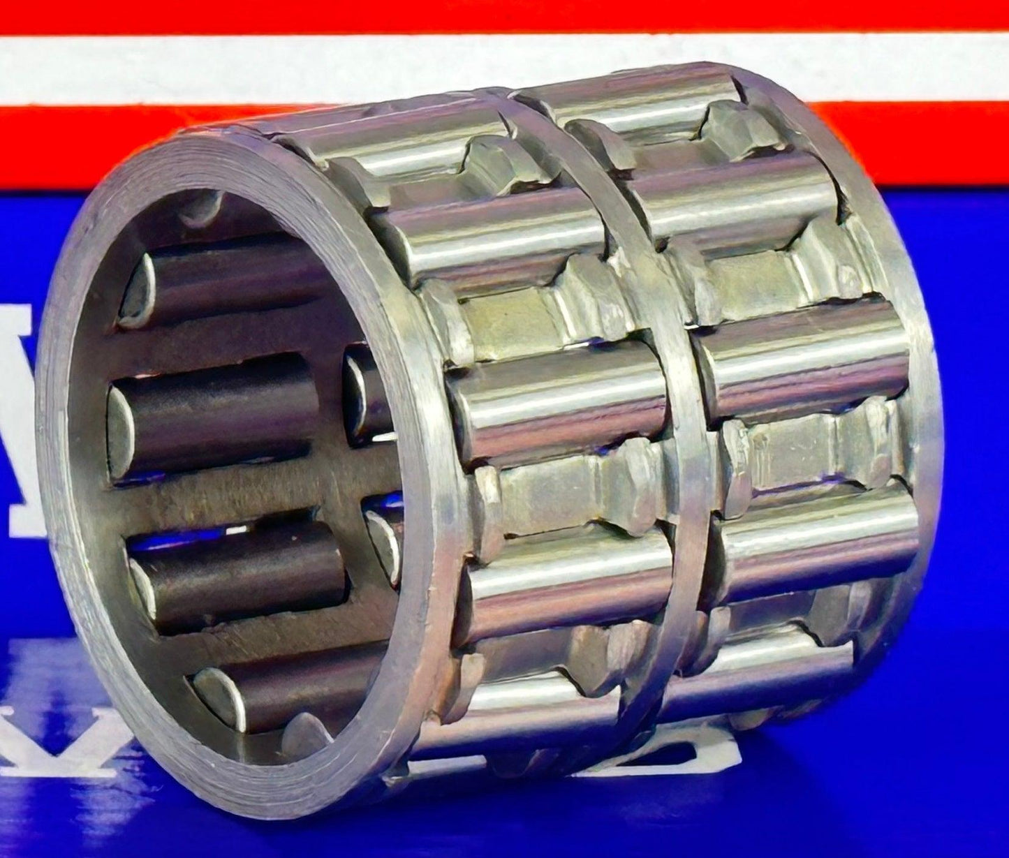 KT304237 - Needle Roller Bearing Cage - 30x42x37mm K304237