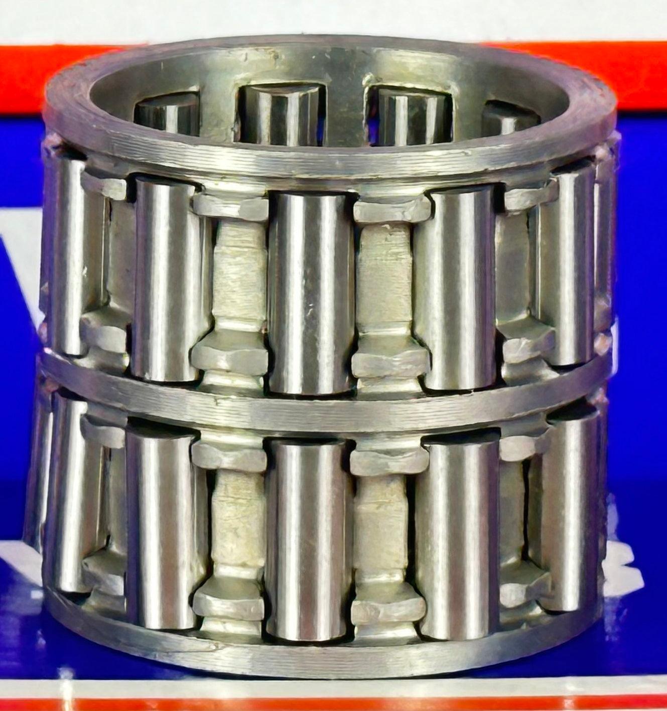 KT304237 - Needle Roller Bearing Cage - 30x42x37mm K304237