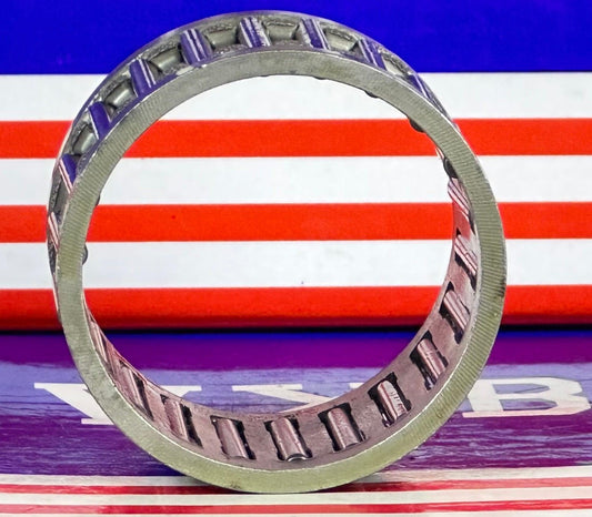 KT323723 - Needle Roller Bearing Cage - 32x37x23mm K323723
